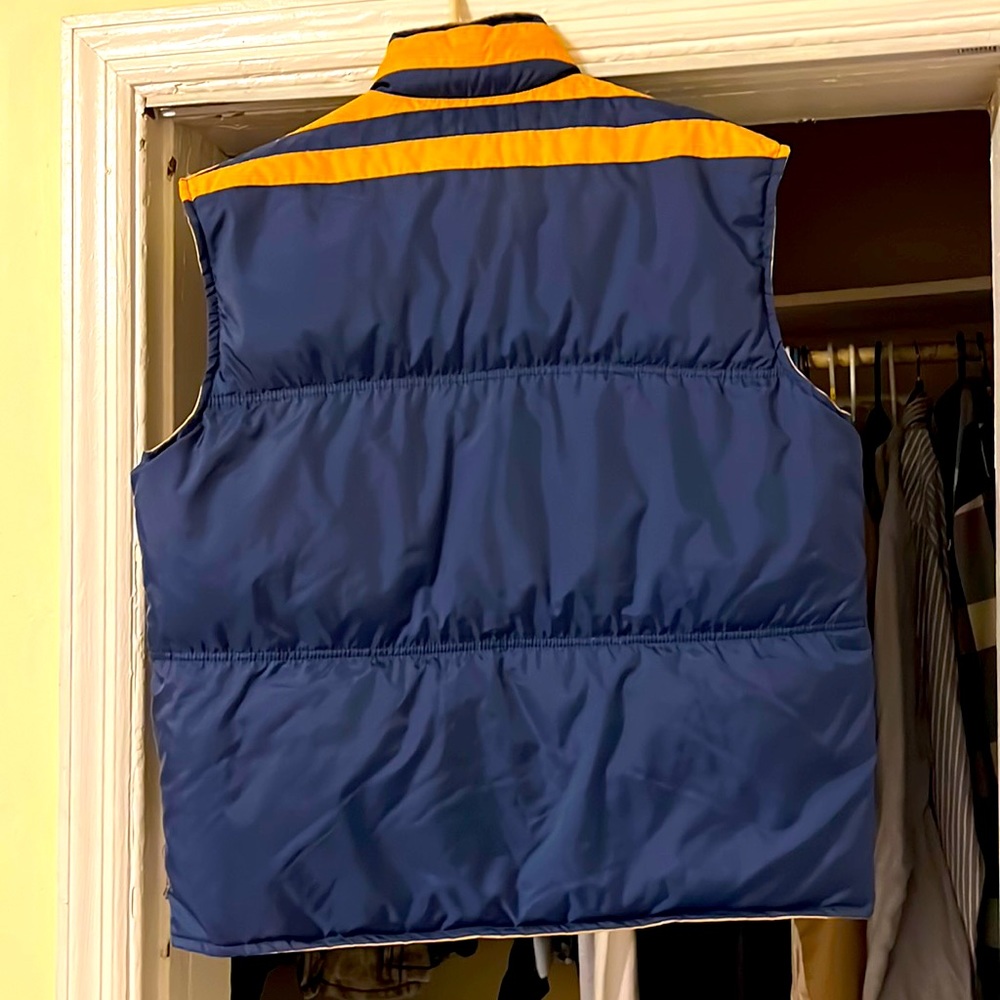 Fly Daddy Pacino Vest